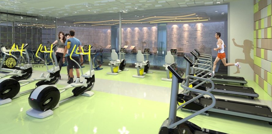 Apartment  in Bogazi, Famagusta, Northern Cyprus No. 213976