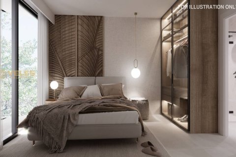 2+1 Wohnung  in Bogazi, Famagusta,  Nr. 213981 - 19