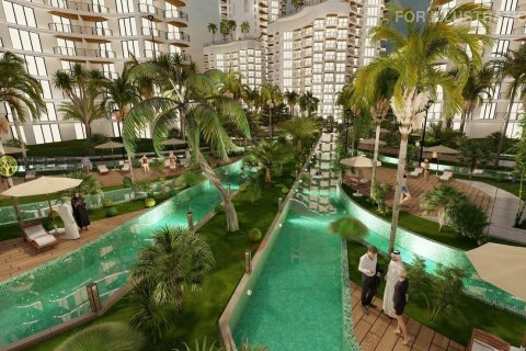 2+1 Wohnung  in Bogazi, Famagusta,  Nr. 213981 - 5