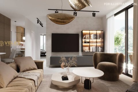 2+1 Wohnung  in Bogazi, Famagusta,  Nr. 213981 - 17