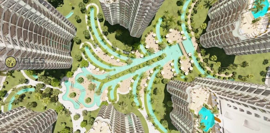 2+1 Wohnung  in Bogazi, Famagusta,  Nr. 213981