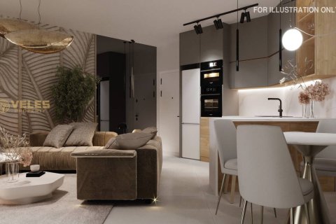 2+1 Wohnung  in Bogazi, Famagusta,  Nr. 213981 - 27