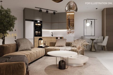 2+1 Wohnung  in Bogazi, Famagusta,  Nr. 213981 - 22