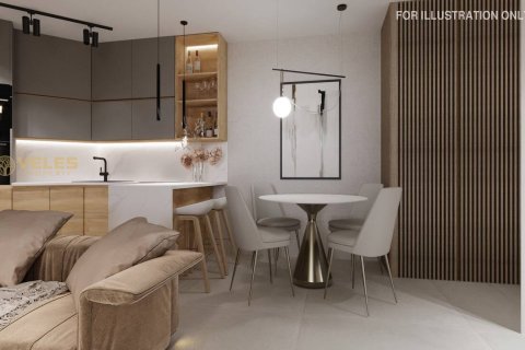 2+1 Wohnung  in Bogazi, Famagusta,  Nr. 213981 - 14