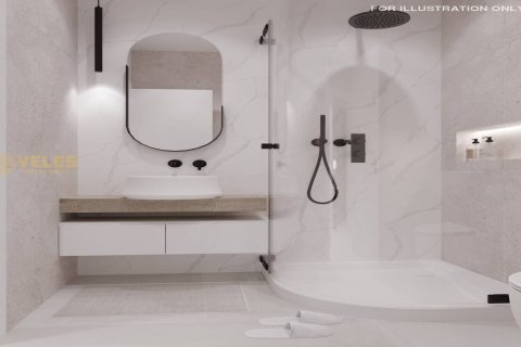2+1 Wohnung  in Bogazi, Famagusta,  Nr. 213981 - 25