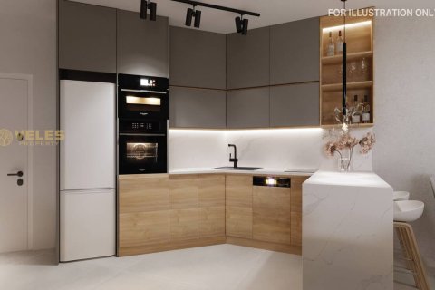 2+1 Wohnung  in Bogazi, Famagusta,  Nr. 213981 - 26