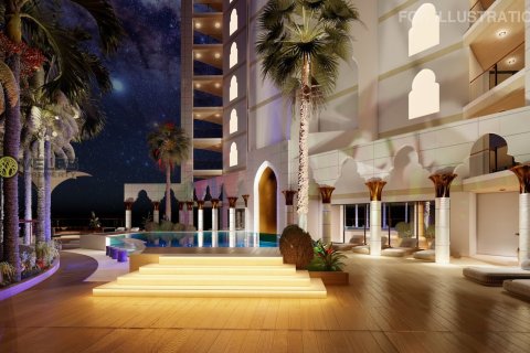 2+1 Wohnung  in Bogazi, Famagusta,  Nr. 213981 - 9