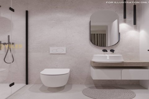 2+1 Wohnung  in Bogazi, Famagusta,  Nr. 213981 - 29