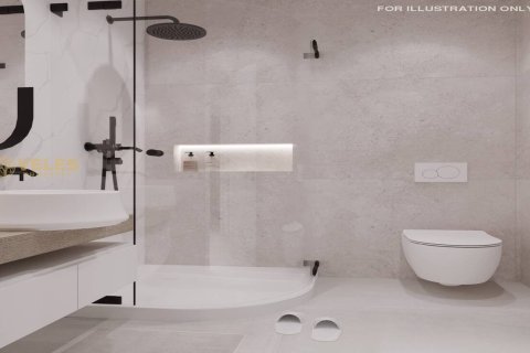 2+1 Wohnung  in Bogazi, Famagusta,  Nr. 213981 - 28