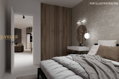 2+1 Wohnung  in Bogazi, Famagusta,  Nr. 213981 - 16