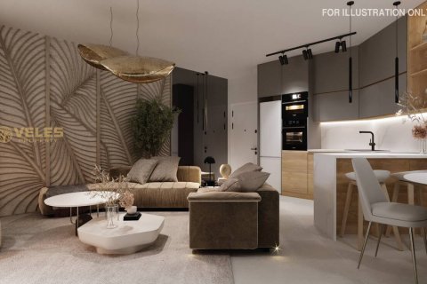 2+1 Wohnung  in Bogazi, Famagusta,  Nr. 213981 - 13