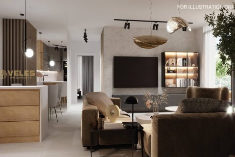 2+1 Wohnung  in Bogazi, Famagusta,  Nr. 213981 - 24