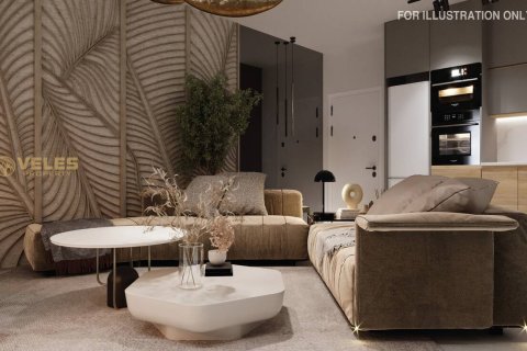 2+1 Wohnung  in Bogazi, Famagusta,  Nr. 213981 - 20