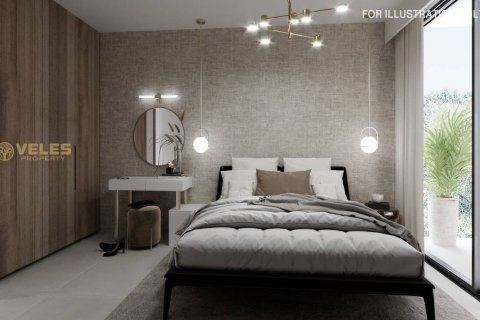 2+1 Wohnung  in Bogazi, Famagusta,  Nr. 213981 - 18