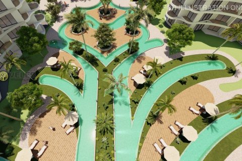 2+1 Wohnung  in Bogazi, Famagusta,  Nr. 213981 - 12