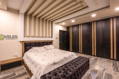 Продажа виллы  в Караогланоглу, Гирне, Северный Кипр 4+1, 500м2, №213980 – фото 25