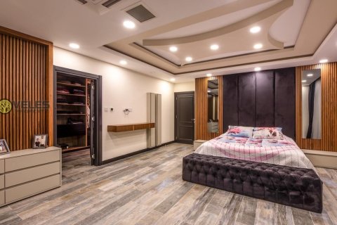 Продажа виллы  в Караогланоглу, Гирне, Северный Кипр 4+1, 500м2, №213980 – фото 29