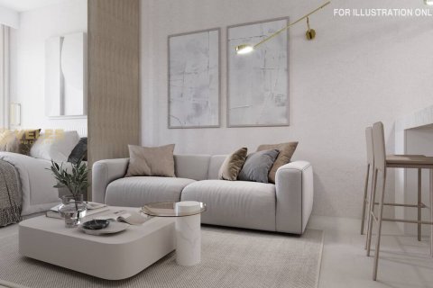 Lägenhet  i Bogazi, Famagusta,  Nr. 213978 - 22
