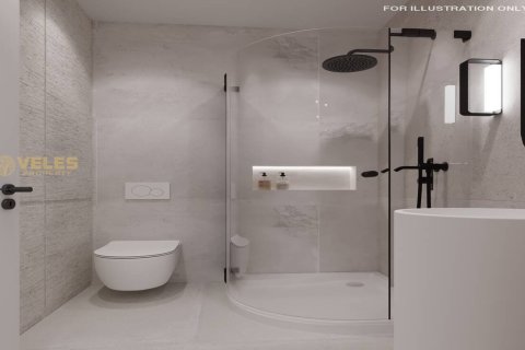 Lägenhet  i Bogazi, Famagusta,  Nr. 213978 - 20