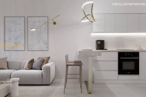 Lägenhet  i Bogazi, Famagusta,  Nr. 213978 - 21