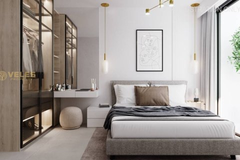 Продажа квартиры в Боазе, Фамагусте, Северный Кипр 1+1, 54м2, №213979 – фото 24