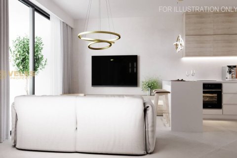 Продажа квартиры в Боазе, Фамагусте, Северный Кипр 1+1, 54м2, №213979 – фото 23