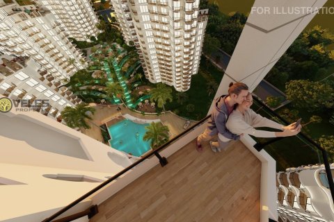 Продажа квартиры  в Боазе, Фамагусте, Северный Кипр 1+1, 54м2, №213979 – фото 6