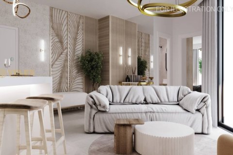 Продажа квартиры в Боазе, Фамагусте, Северный Кипр 1+1, 54м2, №213979 – фото 18