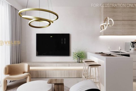 Продажа квартиры в Боазе, Фамагусте, Северный Кипр 1+1, 54м2, №213979 – фото 20