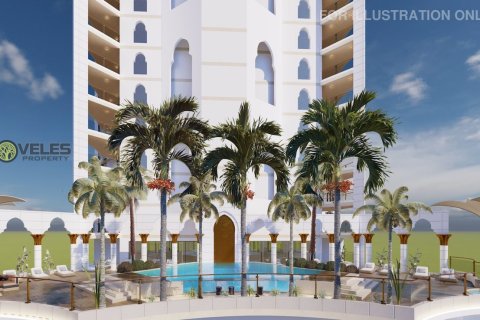 Продажа квартиры  в Боазе, Фамагусте, Северный Кипр 1+1, 54м2, №213979 – фото 8