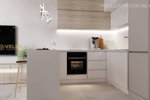 Продажа квартиры в Боазе, Фамагусте, Северный Кипр 1+1, 54м2, №213979 – фото 15
