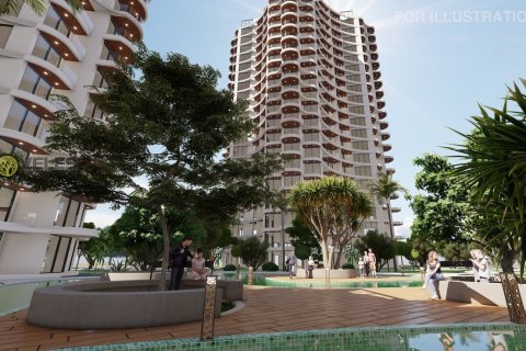 Продажа квартиры  в Боазе, Фамагусте, Северный Кипр 1+1, 54м2, №213979 – фото 11