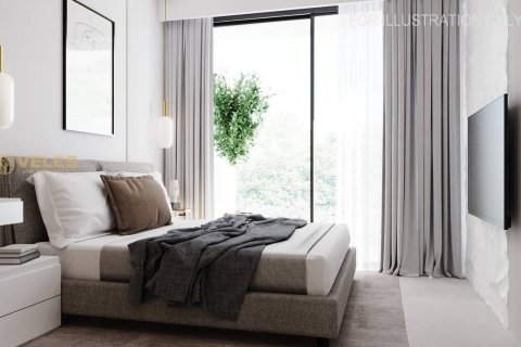 Продажа квартиры в Боазе, Фамагусте, Северный Кипр 1+1, 54м2, №213979 – фото 26
