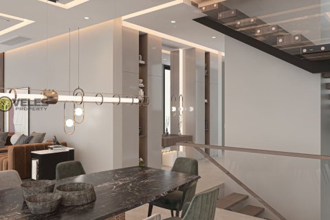 Продажа виллы  в Караогланоглу, Гирне, Северный Кипр 4+1, 600м2, №213982 – фото 18