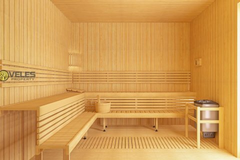 Продажа виллы  в Караогланоглу, Гирне, Северный Кипр 4+1, 600м2, №213982 – фото 6