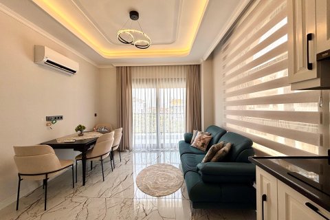 1+1 Wohnung  in Oba, Antalya, Türkei Nr. 218236 - 2