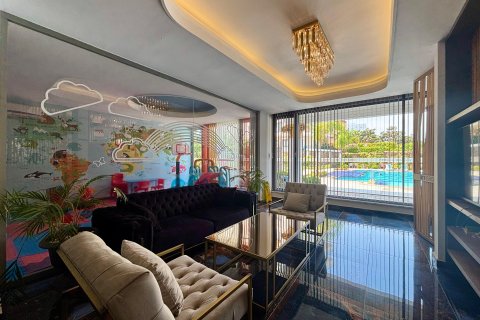 1+1 Wohnung  in Oba, Antalya, Türkei Nr. 218236 - 10