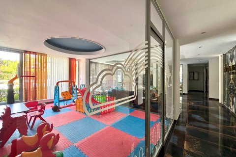 1+1 Wohnung  in Oba, Antalya, Türkei Nr. 218236 - 11