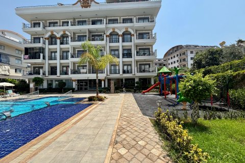 1+1 Wohnung  in Oba, Antalya, Türkei Nr. 218236 - 5