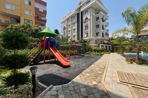 1+1 Wohnung  in Oba, Antalya, Türkei Nr. 218236 - 13