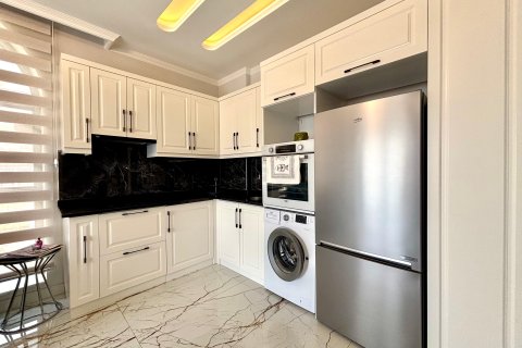 1+1 Wohnung  in Oba, Antalya, Türkei Nr. 218236 - 3