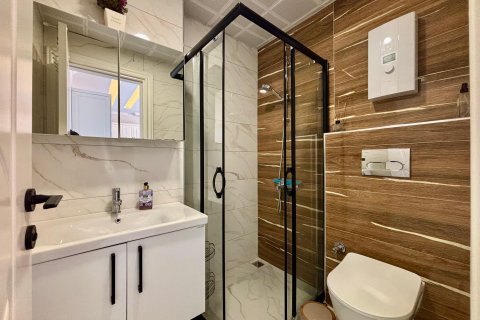 1+1 Wohnung  in Oba, Antalya, Türkei Nr. 218236 - 8