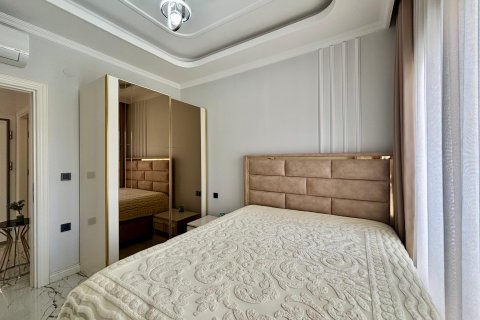 1+1 Wohnung  in Oba, Antalya, Türkei Nr. 218236 - 7