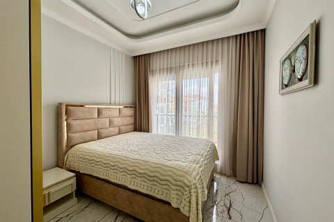 1+1 Wohnung  in Oba, Antalya, Türkei Nr. 218236 - 6