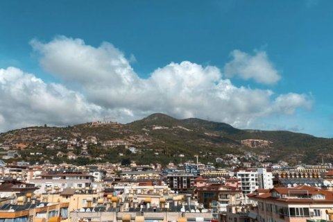 3+1 Wohnung  in Saray, Tekirdag, Türkei Nr. 218235 - 4