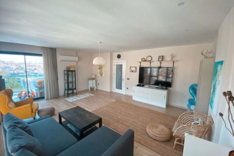 3+1 Wohnung  in Saray, Tekirdag, Türkei Nr. 218235 - 2