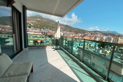 3+1 Wohnung  in Saray, Tekirdag, Türkei Nr. 218235 - 3