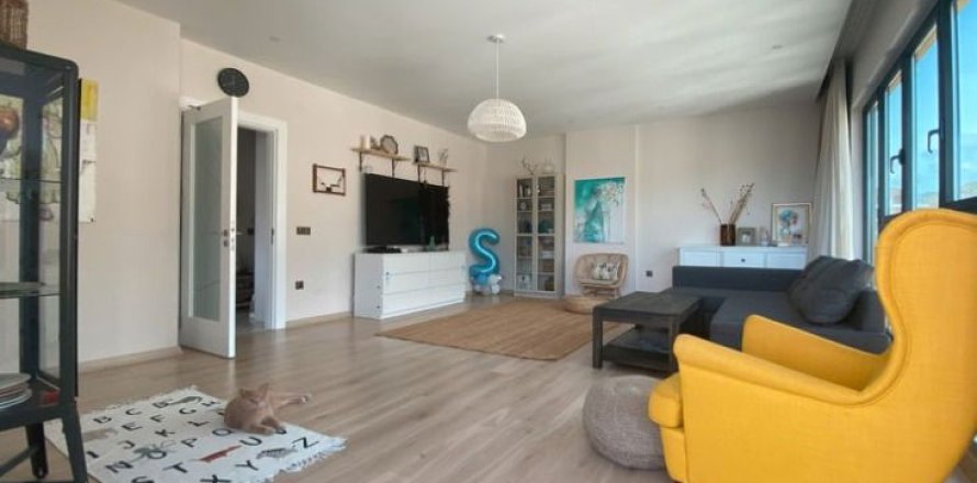 3+1 Wohnung  in Saray, Tekirdag, Türkei Nr. 218235