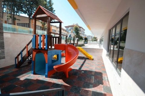 3+1 Wohnung  in Saray, Tekirdag, Türkei Nr. 218235 - 15