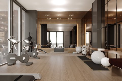 Apartment for sale  in Alanya, Antalya, Turkey, 2 bedrooms, 110m2, No. 218233 – photo 18